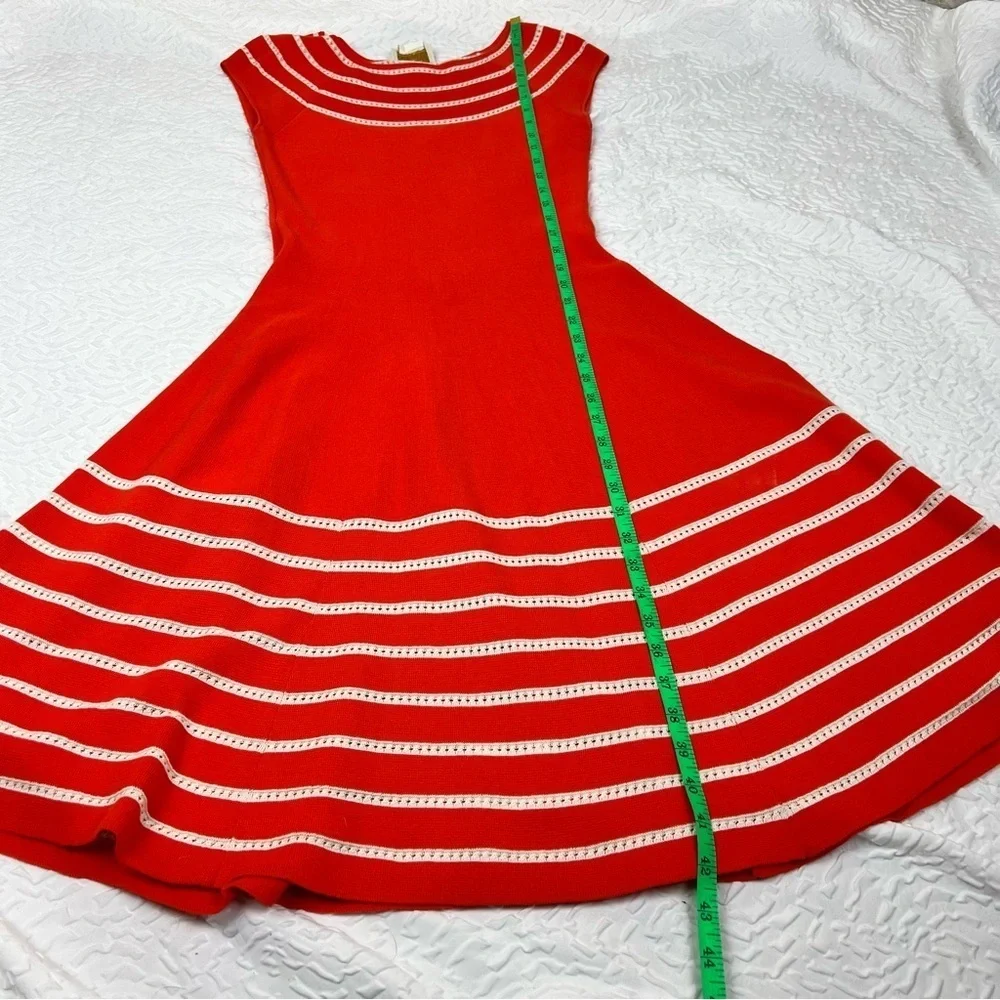 Kate Spade New York Amalia Sweater Dress S